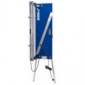 DEDRA DED7521 scie &agrave; mousse et &agrave; caoutchouc - Neuf