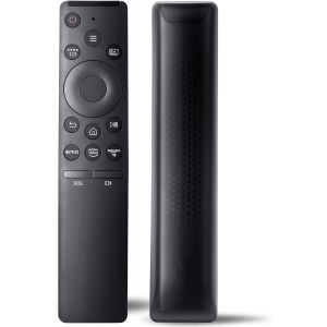 T&eacute;l&eacute;commande Universelle, Compatible Avec Tous Les Mod&egrave;les Samsung Lcd Led Hdtv 3D Smart Tv - Neuf