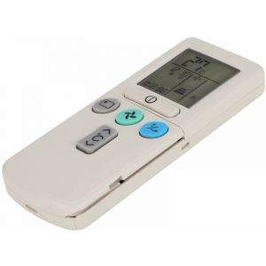 Remplacement universel pour télécommande Hitachi RAR-2A1 RAR-52P1 RAR-2SP1 RAR-3U4 RAR-2P2 RAR-3U3 RAR-52P2 RAR-2P1 climatiseur - Neuf