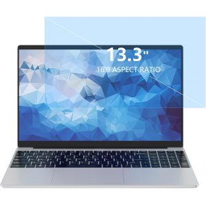 13.3 Pouces Film Protecteur D'&eacute;cran Anti-lumi&egrave;re Bleue, Filtrant Anti-&eacute;blouissant Protection des Yeux, Amovible Blocage de la lumi&egrave;re Bleue Protecteur D'&eacute;cran-13.3"" (16:9) - Neuf