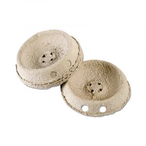 Nid Pour Pigeon En Carton, Lot De 10 - Neuf