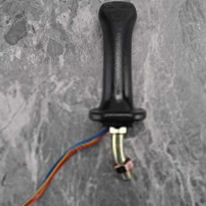 3 Boutons Excavatrice Joystick Assy Poignée Engrenages Pour Doosan Dx150 215 225 300 370-9c Gauche - Neuf