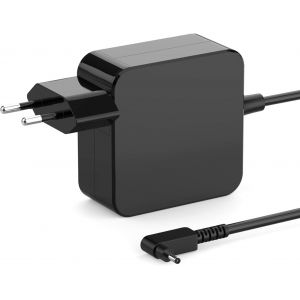 KALANKA-45W pour Chargeur Acer Swift 3 1 5, Chromebook 11 13 14 15 CB3 CB5 C720 C740 SF314-52 SF314-51 SF314-54 SF114-32 SF114-31 W15-045N4B A13-045N2A PA-1450-26 Ordinateur Portable Adaptateur 3.0 X - Neuf