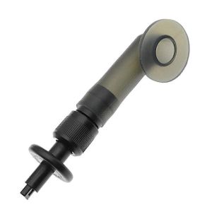 Valve d'embout buccal unidirectionnel plongée buse de soufflage de tube de signal gonflable - Neuf