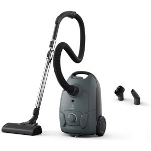 Aspirateur traîneau avec sac Electrolux 500 EB51C1OG Ocean Green - Neuf
