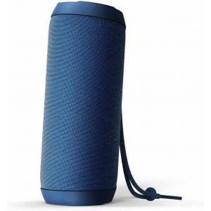 EDKAL-Urban Box 2 (10 W,Tws,Bluetooth 5.0,Usb/Microsd Mp3 Player,Fm Radio) (Bleu) - Neuf