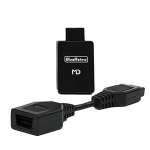 Adaptateur De Manette Sans Fil Pour Console De Jeu Drive Switch - Neuf