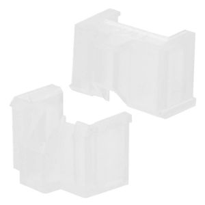 2pcs tourne-disque stylet protecteur couverture platine vinyle couverture de stylet couverture d'aiguille de disque pour ATN3600L re - Neuf