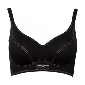 Soutien Gorge Invisible Nisette Ultra Confort Femme Chantal Thomass - Neuf