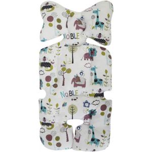 Coussin De Siège Pour Poussettes Inserts Bébé Universels Siège Enfant Et - Neuf