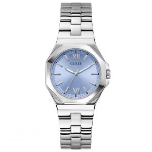 Ladies Watch Guess Gw0873l1, Quartz, 36mm, 5atm - Neuf
