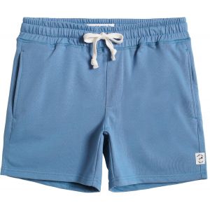 Short De Pyjama Homme Short D&eacute;contract&eacute; Short De Sport Athl&eacute;tique Pour Jogger Longueur - 14 Cm - Neuf