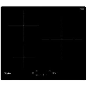 Table de cuisson à induction Whirlpool WSQ8360NE - Neuf