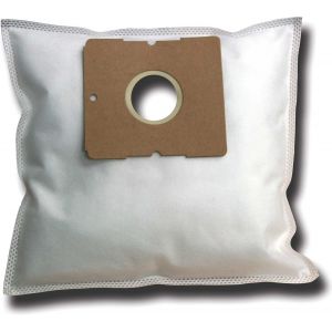 KAL-Lot De 20 Sacs D'Aspirateur Pour H.Koenig Axo700 Axo 700 - Neuf