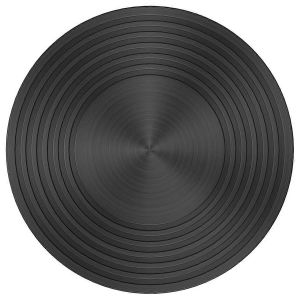 Plaque De Diffusion De Chaleur Double Face Antidérapante De 28 Cm - Neuf