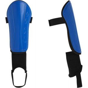 Prot&egrave;ge-Tibias De Football Pour Jeunes &iquest; Lot De 2 Prot&egrave;ge-Tibias L&eacute;gers Pour Enfants Avec Options De Cheville &iquest; Parfaits Pour Les D&eacute;butants Et Les Jeunes Athl&egrave;tes - Neuf