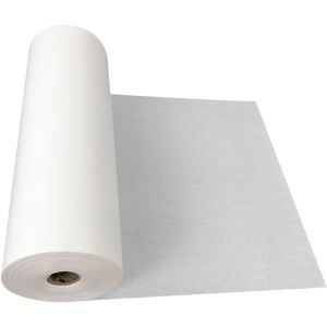Chenquansarl-1 Rouleau De Papier De Riz Épais De Qualité Supérieure Pour Calligraphie Chino Pour L'écriture, La Peinture, La Pratique De La Calligraphie, Le Pinceau À Encre Et L'aquarelle - Neuf
