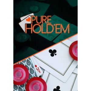 Pure Holdem - Steam - Jeu En T&eacute;l&eacute;chargement - Ordinateur Pc - Neuf