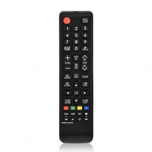 Telecommande de remplacement pour televiseur Samsung UE65KU6070 UE65KU6079 UE65KU6400 - Neuf