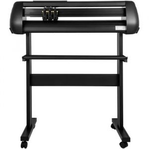 D&eacute;coupeuse de Vinyle-Duoku-Traceur 28"-Vitesse et Force R&eacute;glables-pour Panneaux, Banni&egrave;res, Autocollants-Compatible Windows - Neuf