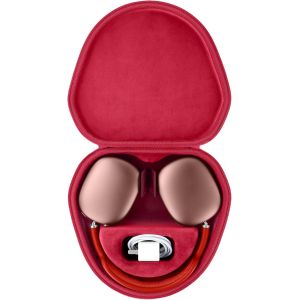 Étui de Housse pour Apple AirPods Max,Met immédiatement Les écouteurs en Mode Veille étui Intelligent amélioré pour écouteurs étui de Transport de Voyage Ultra-Mince (boîte Seule).[M4] - Neuf