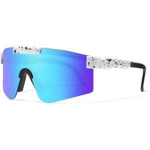 Chicslick-Lunettes De Soleil Pour Femme, Lunettes De Soleil Polaris&eacute;es[X538] - Neuf