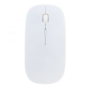 Accessoires pour ordinateur portable de la souris sans fil 2.4G, souris sans fil USB - Neuf