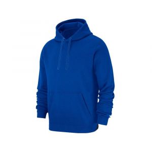 Sweat À Capuche Jhk Pour Homme Bleu (Taille M,Couleur Bleu Royal) - Neuf