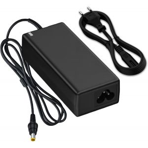 pour Samsung Bloc d'alimentation pour moniteur 14V:chargeur Samsung pour Samsung U28E590D S22D300HY C27F390FHU S27D390H S24D330 S24D391HL C24F396FHU S22C300H SyncMaster LCD/TFT 770 70 70 60 V 15 V.01 - Neuf