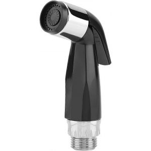 Pulv&eacute;risateur De Bidet &Agrave; Main - Bidet Chrome Bidet &Agrave; Main Bidet Pulv&eacute;risateur De Douche &Agrave; Main Pour Accessoires De Toilette - Neuf