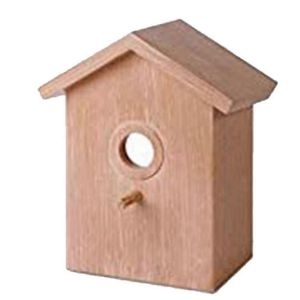 Nichoir Fenêtre Extérieure Nichoir Nichoir Maison À Oiseaux Avec Ventouse - Neuf
