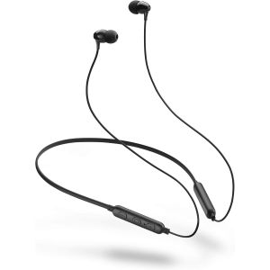 LORANKA-Sound - Casque de sport sans fil SP106 - Sons de basses pures - Dur&eacute;e Bluetooth 5.2-200h - Casque de connexion multipoint - Neuf