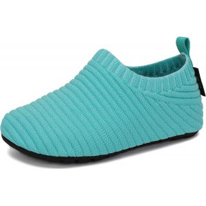 Kalanka-Chaussons Enfants Pantoufle D'intérieur Antidérapante Léger Pour Garçons Et Filles - Neuf