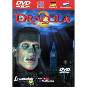 Dracula 2, Le Dernier Sanctuaire PC - Neuf