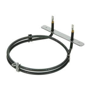 R&eacute;sistance circulaire 1400W pour Four micro-ondes 481925928767, C00373411 IGNIS, IKEA WHIRLPOOL, WHIRLPOOL - Neuf