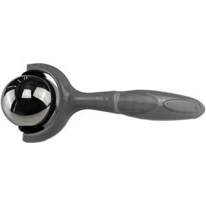 Rouleau De Massage Boules Poignée Ergonomique, Le Chaud Et Le Froid Compression, La Température De L'entretien Musculaire, Le Soulagement De La Douleur, Le Corps, Le Cou, Les Épaules, - Neuf