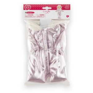 Corolle MC COMBINAISON ROSE - Neuf