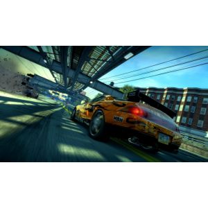 Burnout Paradise Remastered Xbox One - Neuf