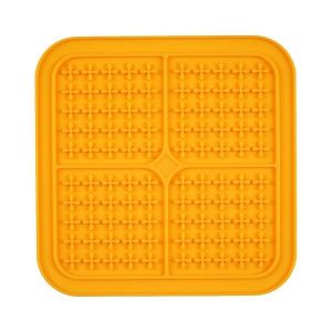 Distributeur De Jouets Et De Friandises Pour Chien, Anti-Anxiété Et Anti-Stress ¿ Tapis Interactif Pour Une Alimentation Lente Et Un Jeu Stimulant - Neuf