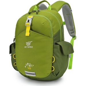 KALSC-Sac À Dos Pour Enfants 10L Sac À Dos De Randonnée Confortable Avec Sangle De Poitrine - Neuf