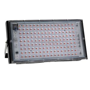 Spectre Complet Phyto Lampe Serre Croissance Éclairage Fil Fiche - Neuf