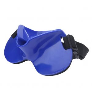 Support Pour MâT De Tige De Combat En éPonge éPaisse Abs, Taille RéGlable, Accessoire De Ceinture Pour PêCheurs Professionnels - Neuf