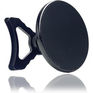 Support T&eacute;l&eacute;phone Magn&eacute;tique pour Audi A3 8P(2004-2013),Aimant Magn&eacute;tique Porte T&eacute;l&eacute;phone Voiture pour Magsafe, 360&deg;Rotation Phone Holder Mount pour iPhone 17 16 15 14 13 12 et Tout T&eacute;l&eacute;phone - Neuf