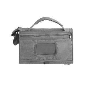 Newborn Baby Diaper Pad Waterproof And Anti-Diaper Multifunctional Baby Changing Pads Convenient Outing Diaper Pads - Neuf