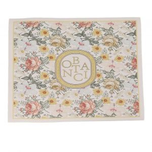 Tapis De Café En Cuir Antidérapant Facile À Nettoyer Beau Tapis De Bar À Café Accessoires Pour Comptoir 40x50cm / 15.7x19.7in - Neuf