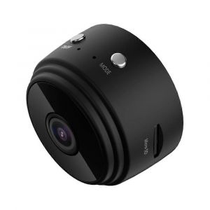 Camera de recul magnetique sans fil Bluetooth, systeme de surveillance de l'ecran de recul pour voiture - Neuf