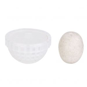 Hjlian Boule De Mousse Marimo Avec Pierre De Gravite Pour Aquarium Vivid Live, Poissons, Crevettes, Plantes Aquatiques - Neuf