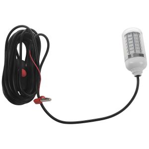 12v P&ecirc;che Lumi&egrave;re Vert 108pcs Led P&ecirc;che Sous-Marine Lumi&egrave;re Leurres Poisson Finder Lampe Attire Crevettes K - Neuf