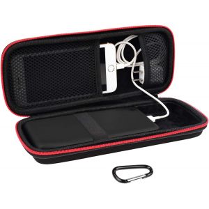 Housse Etui Power Bank/Housse Etui Batterie Externe Compatible Anker PowerCore 20100/20000,Powerbank 20000,RAV Power 16750/20000,POWERADD Pilot X7 20000 - Neuf