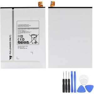 Eb-Bt710aba Eb-Bt710abe Bt710abe Bt710abe Bt710 Battery For Samsung Galaxy Tab S2 8.0 Sm-T710 Sm-T713 Sm-T715 Sm-T715c Sm-T715n0 Sm-T715y Sm-T719 With Tools 15.4v 4000mah - Neuf